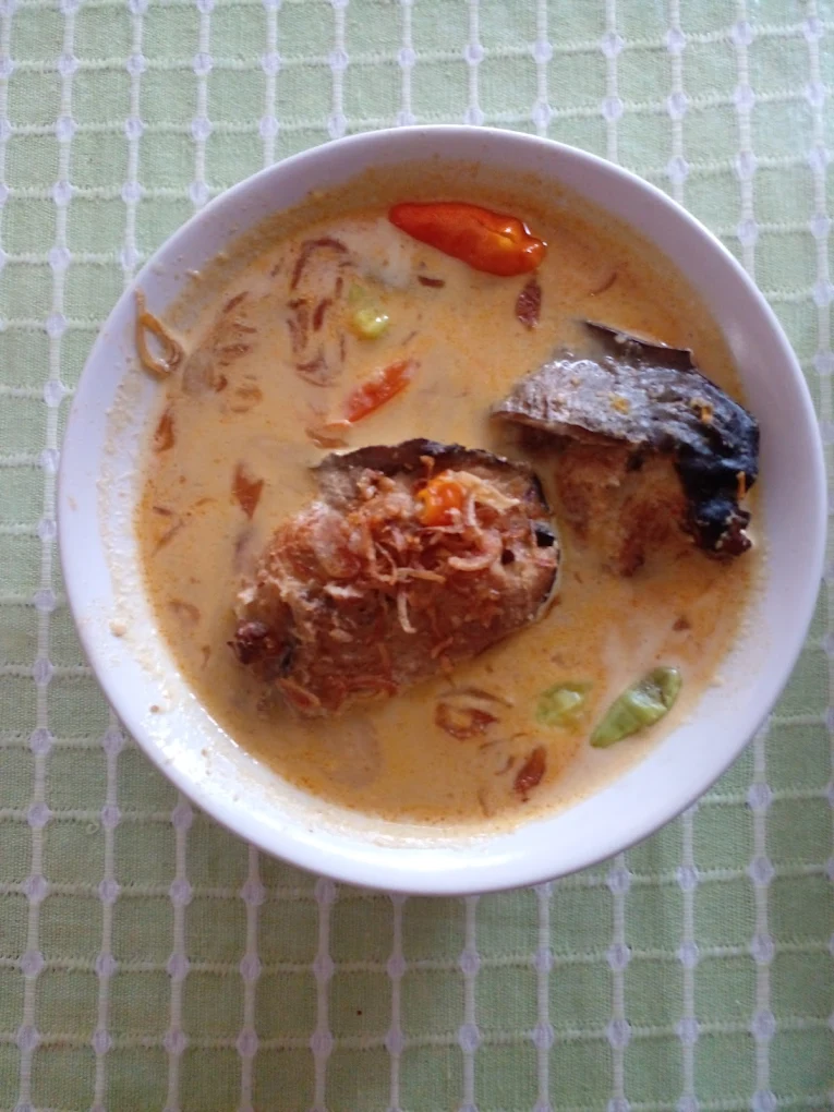 Bumbu rempah tradisional